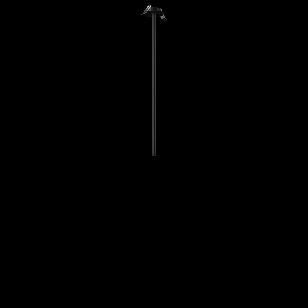 Светильник встраиваемый LOFT IT CANE 10359/600 Black