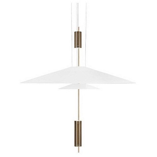 Подвес LOFT IT SKYLAR 10244/A Brass