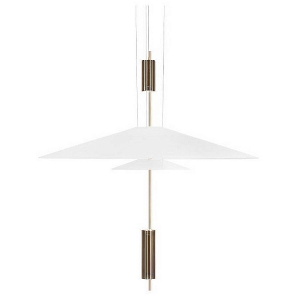 Подвес LOFT IT SKYLAR 10244/A Brass