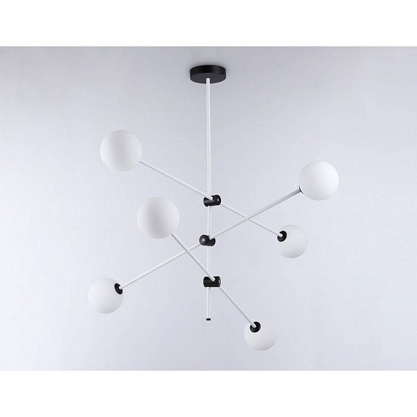 Люстра подвесная AMBRELLA LIGHT TR TR2512