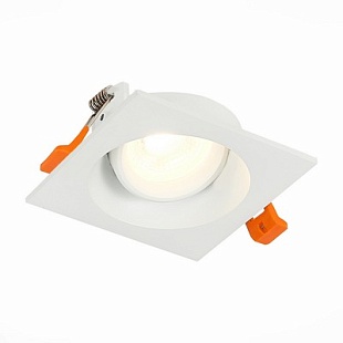 Светильник встраиваемый ST LUCE ST208.518.01