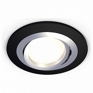 Светильник встраиваемый AMBRELLA LIGHT TECHNO SPOT 61 XC7622082