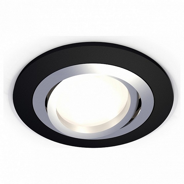 Светильник встраиваемый AMBRELLA LIGHT TECHNO SPOT 61 XC7622082