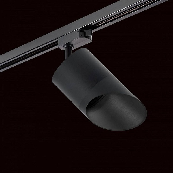 Трековый светильник LIGHTSTAR RULLO R1T348787