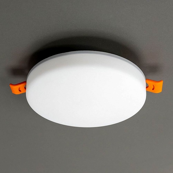 Светильник встраиваемый CITILUX ВЕГА CLD5315W