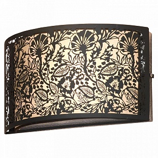Бра LUSSOLE VETERE LSF-2371-01V