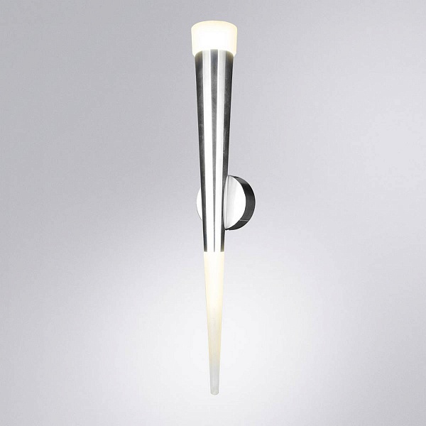 Бра ARTE LAMP SABIK A6010AP-1CC