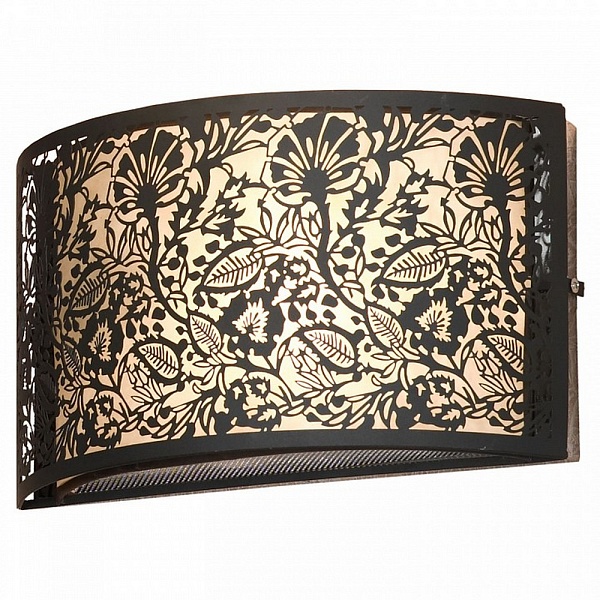 Бра LUSSOLE VETERE LSF-2371-01V