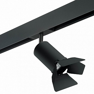 Трековый светильник LIGHTSTAR RULLO PRO437437