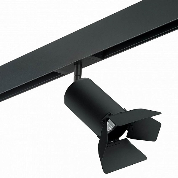 Трековый светильник LIGHTSTAR RULLO PRO437437