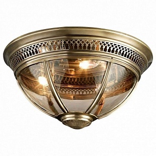Светильник потолочный DELIGHT COLLECTION RESIDENTIAL 771083