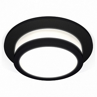 Светильник встраиваемый AMBRELLA LIGHT TECHNO SPOT 47 XC6513060