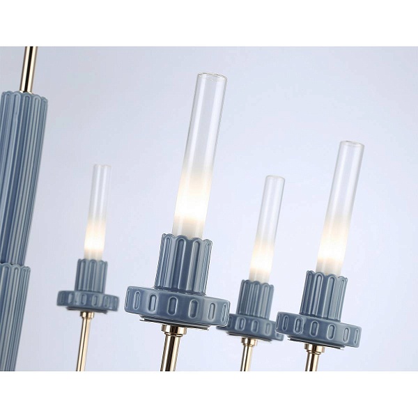 Люстра подвесная AMBRELLA LIGHT LH LH53126