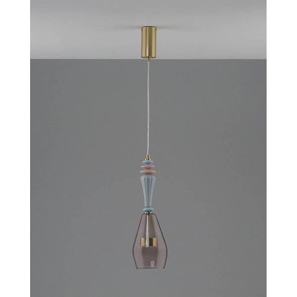 Подвес MODERLI CORALS V11152-PL