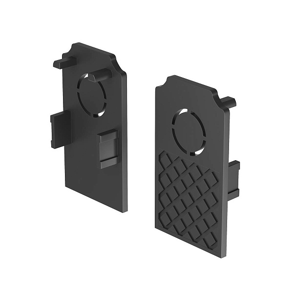 Заглушка MAYTONI ACCESSORIES FOR TRACKS EXILITY TRA034EC-42B