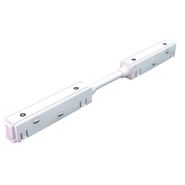 Коннектор прямой ILEDEX VISION48-22 POWER CONNECT 4822-L227-WH