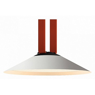 Трековый светильник DENKIRS BELTY FLOW DK5564-WH+BK