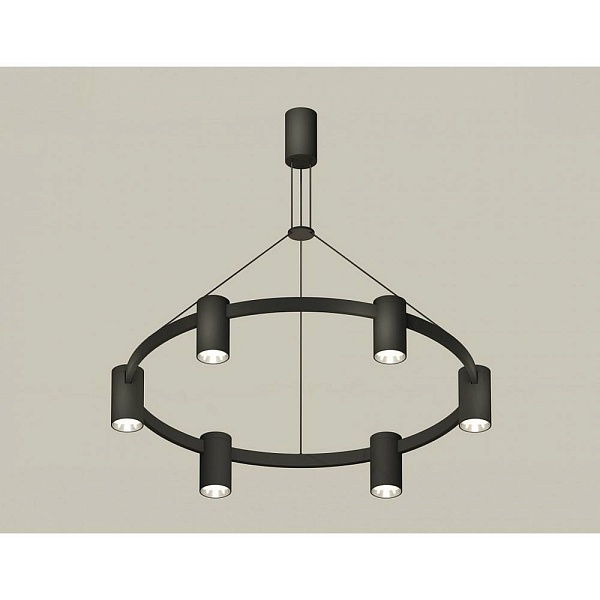 Люстра подвесная AMBRELLA LIGHT XB XB9022151