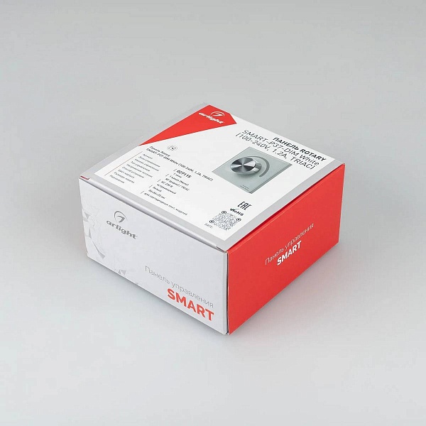 Панель управления ARLIGHT SMART 27115