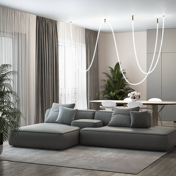 Крепеж ELEKTROSTANDARD FULL LIGHT a063430