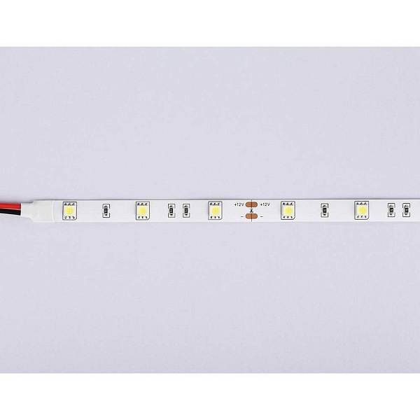 Лента LED 7,2 W/m 12V IP20 2835/30 6500K 10mm (5м) GS1803 AMBRELLA LIGHT