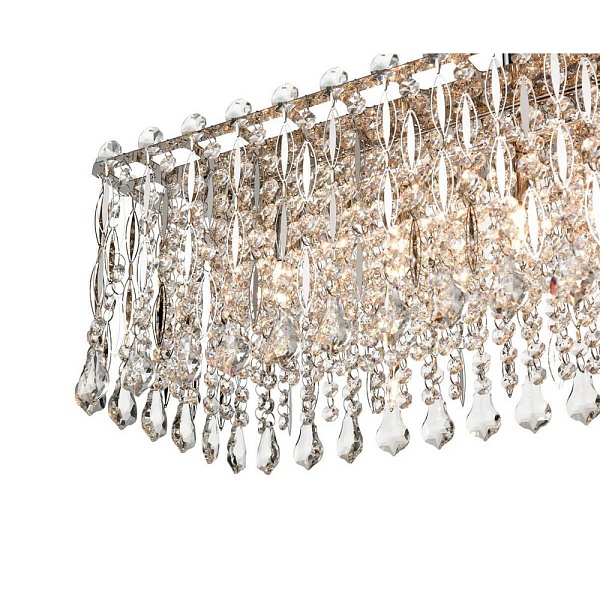 Люстра подвесная VELE LUCE MARISA 1317 VL3113P07