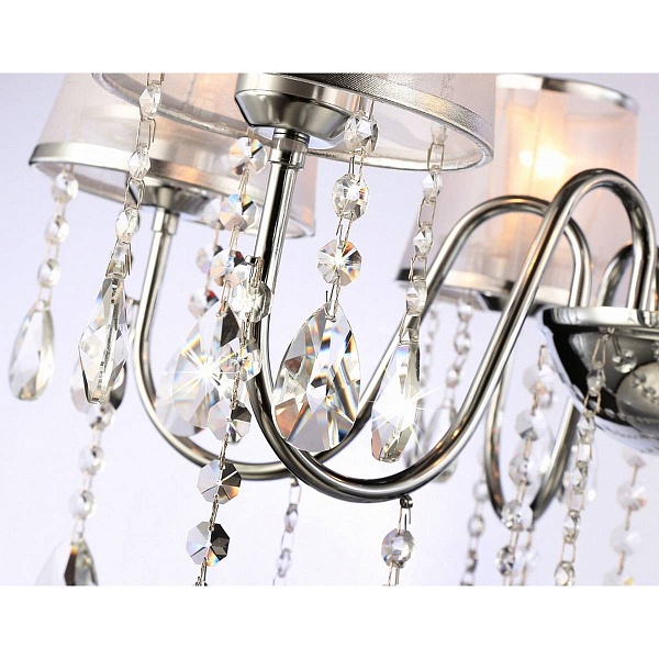 Люстра подвесная AMBRELLA LIGHT TR TR4588