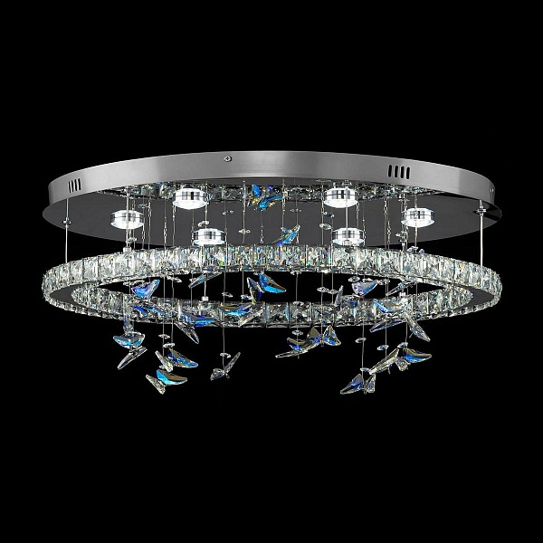 Люстра потолочная CITILUX ETERA CL322050