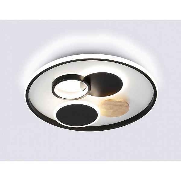 Люстра потолочная AMBRELLA LIGHT FL FL4802