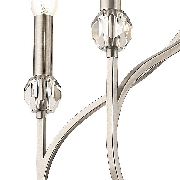 Люстра потолочная LUMION MACKENZIE 4495/5C