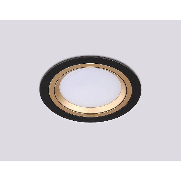 Светильник встраиваемый AMBRELLA LIGHT GX STANDARD TECH TN51914