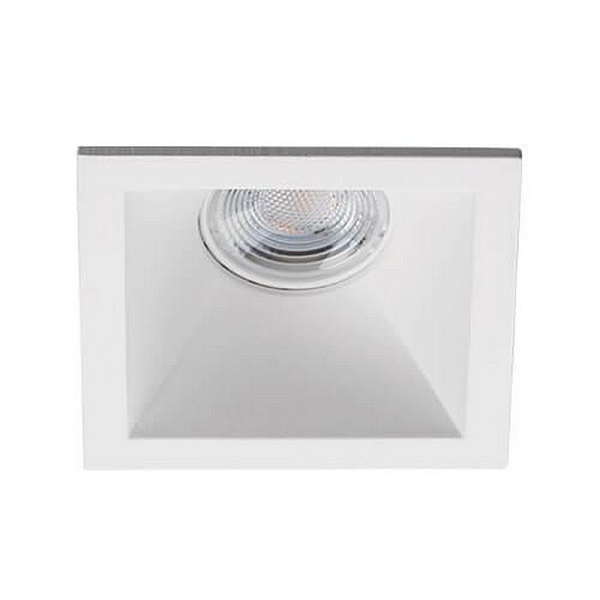 Светильник встраиваемый ITALLINE M01-101 M01-1011 white