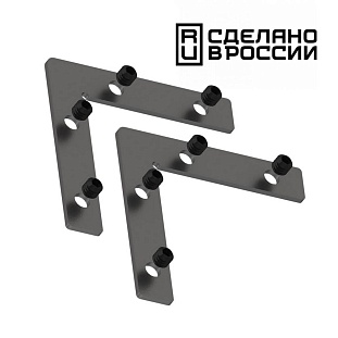 L-коннектор NOVOTECH FLUM 135134