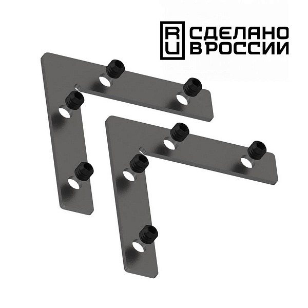 L-коннектор NOVOTECH FLUM 135134