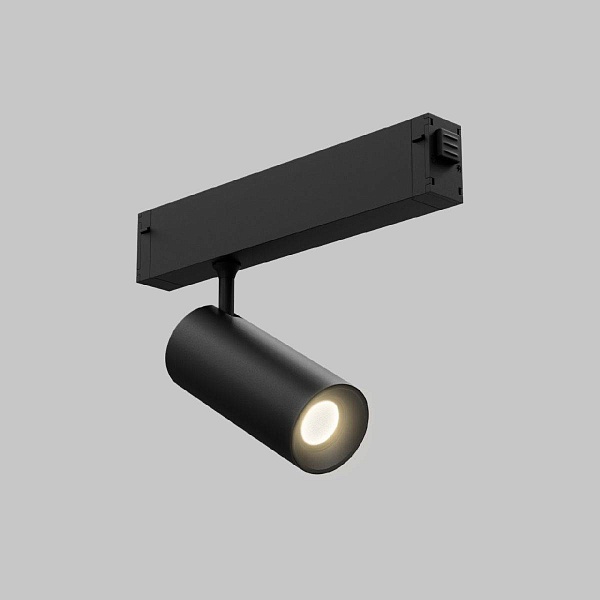 Трековый светильник IMEX SMART LINE IL.0050.6005-12-BK