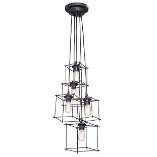Подвес VITALUCE V4781-1/5S