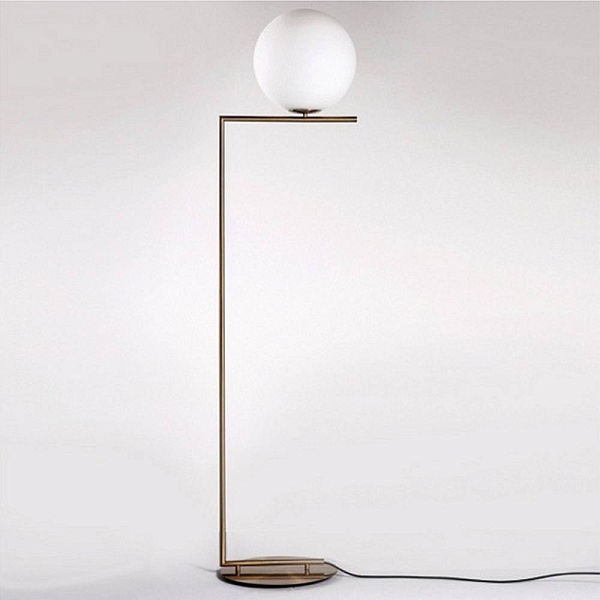 Торшер IMPERIUMLOFT FLEXIC LIGHTS FAMILY MICHAEL ANASTASSIADES 85443-22