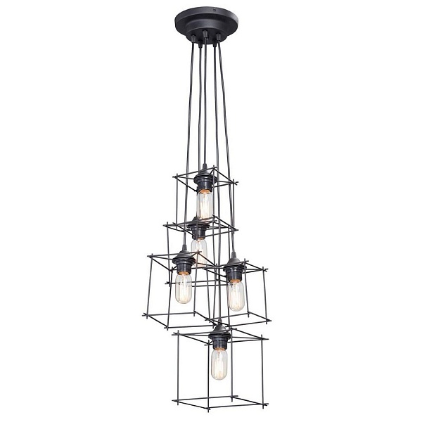 Подвес VITALUCE V4781-1/5S