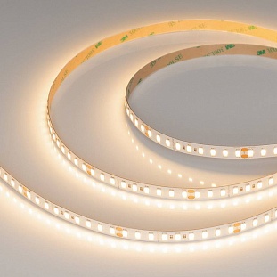 Лента LED ULTRA-C126 14,4 W/m 24V IP20 5630/126 3000K 10mm (5м) 40222 ARLIGHT
