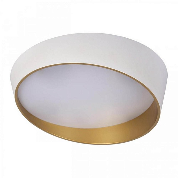 Светильник потолочный LOFT IT COIN 10199 White