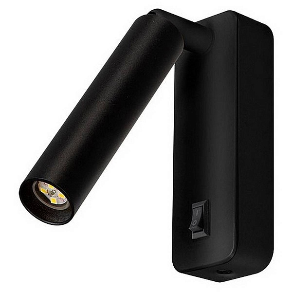Бра ARTE LAMP SPOT A1224AP-1BK