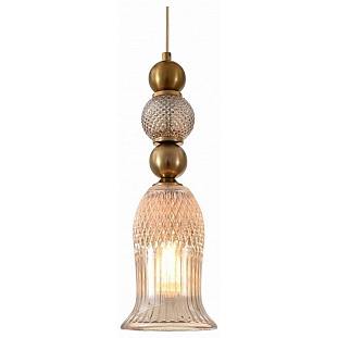 Подвес MODERLI GLASSY V10907-P