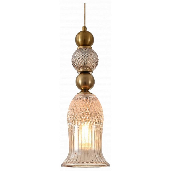 Подвес MODERLI GLASSY V10907-P