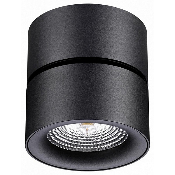 Спот NOVOTECH GRODA 358781