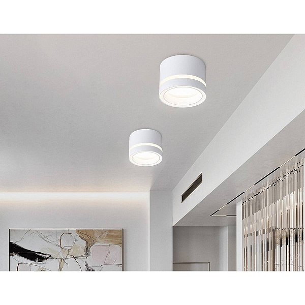 Спот AMBRELLA LIGHT TECHNO SPOT TN5245