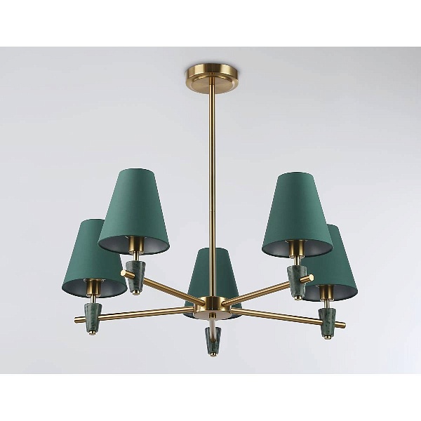 Люстра подвесная AMBRELLA LIGHT HEIGH LIGHT LH75051