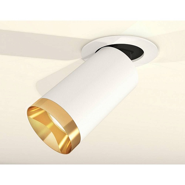 Светильник встраиваемый AMBRELLA LIGHT XM XM6322204