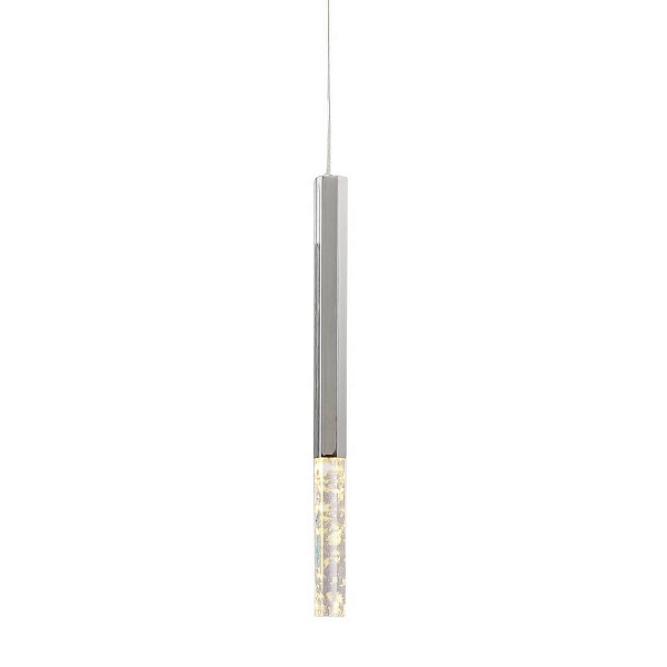 Подвес DELIGHT COLLECTION VITA MD7747-1A nickel