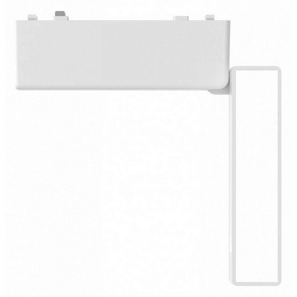 Трековый светильник APLOYT MAGNETIC TRACK 48 APL.0103.10.05