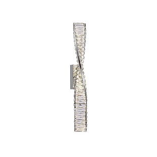 Бра NEWPORT CRYSTAL 8246N/A